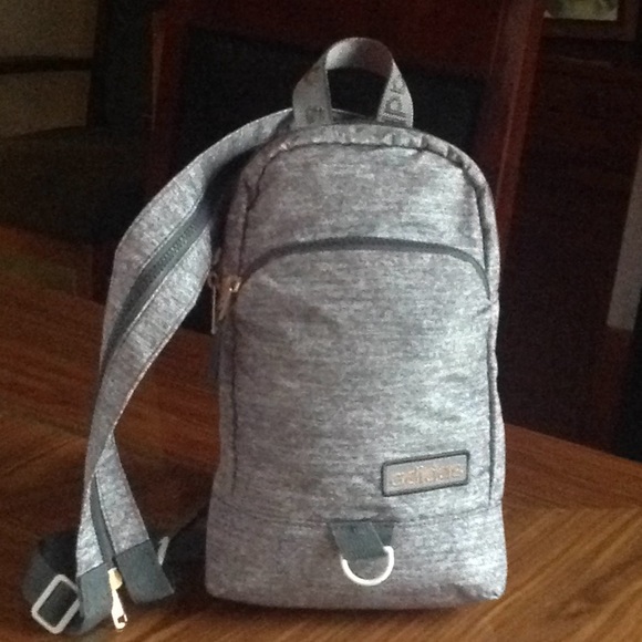 ?️ adidas - Three Stripe Life Mini ? Backpack main image 3